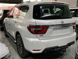 نيسان باترول